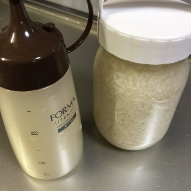 こくと甘みのある塩麹と塩麹エキス レシピ 作り方 By ぽこりん亭 クックパッド 簡単おいしいみんなのレシピが366万品