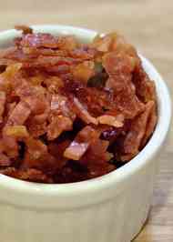 みんなが作ってる ベーコンチップのレシピ クックパッド 簡単おいしいみんなのレシピが361万品