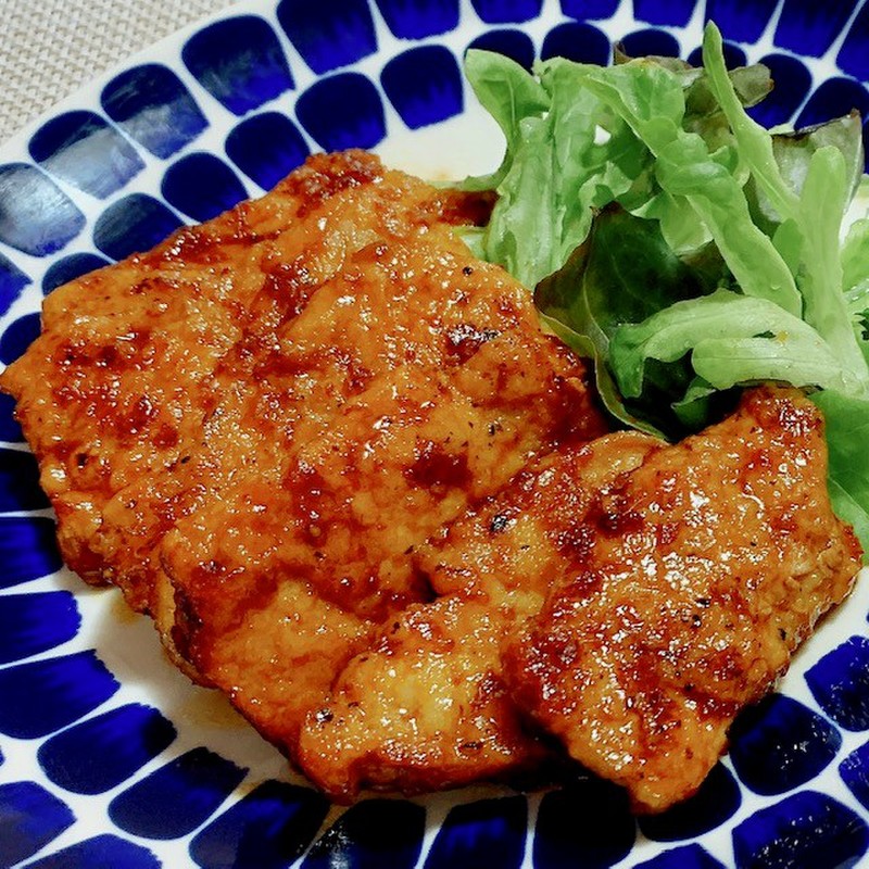 みんなの 肉料理 フライパン レシピが1 406品 クックパッド