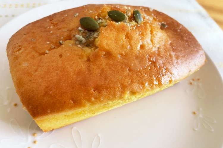 しっとりレモンケーキ レシピ 作り方 By こんこんひろば クックパッド 簡単おいしいみんなのレシピが355万品