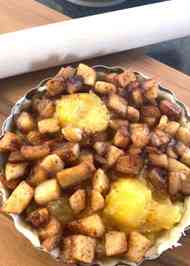 みんなが作ってる 栗きんとん リメイクのレシピ クックパッド 簡単おいしいみんなのレシピが356万品