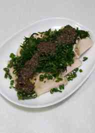 みんなが作ってる 大葉 花のレシピ クックパッド 簡単おいしいみんなのレシピが357万品