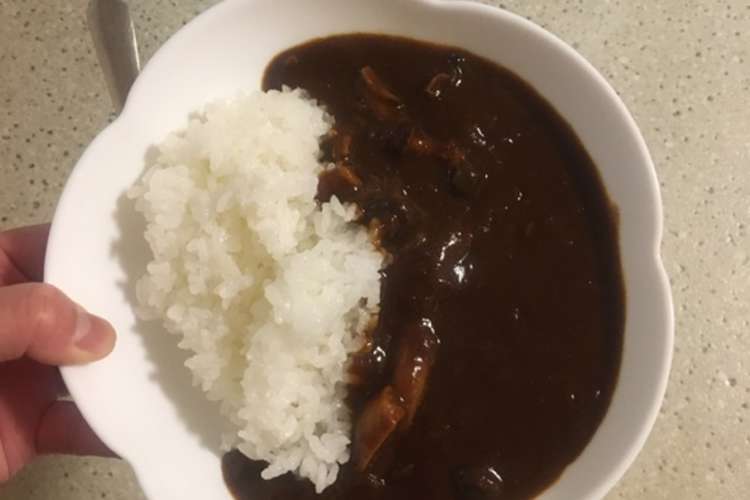 ご飯は鍋炊き カレー レシピ 作り方 By 彼氏料理 クックパッド 簡単おいしいみんなのレシピが377万品