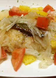 みんなが作ってる ぶり イタリアンのレシピ クックパッド 簡単おいしいみんなのレシピが360万品