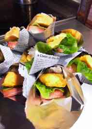 みんなが作ってる ポーク卵おにぎりのレシピ クックパッド 簡単おいしいみんなのレシピが354万品