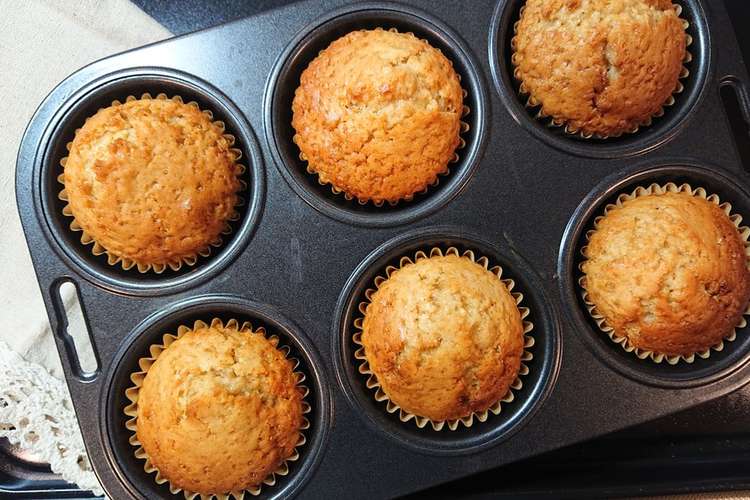 秘密にしたい ブルーベリーマフィン レシピ 作り方 By まりも１０１６ クックパッド 簡単おいしいみんなのレシピが354万品