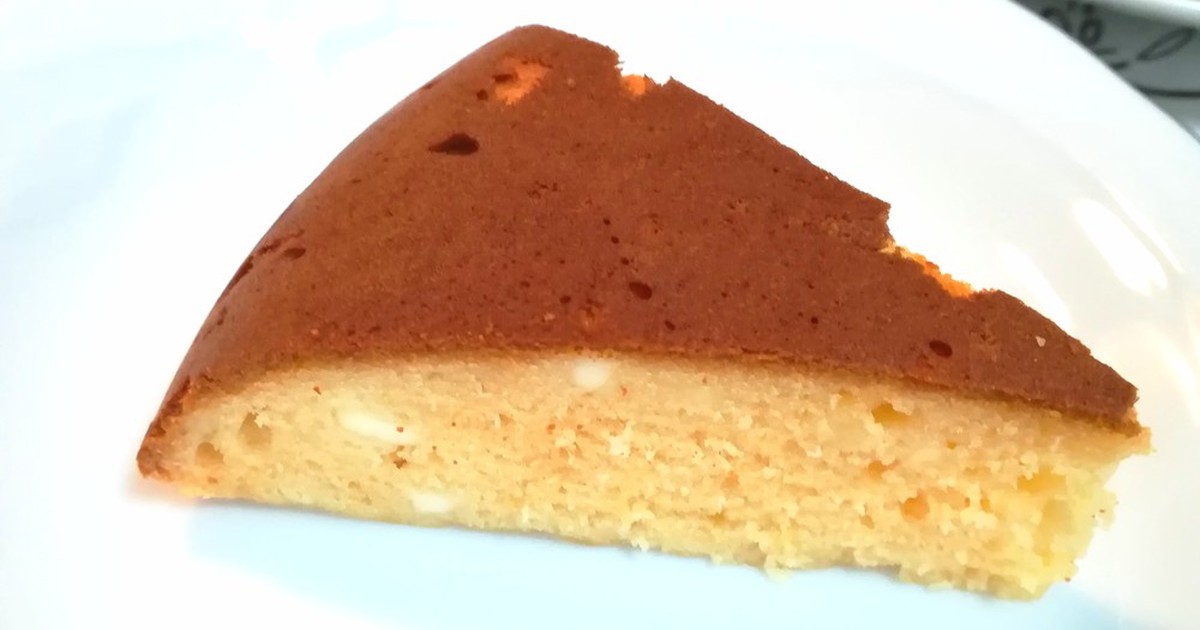 米粉deクリームチーズケーキ 炊飯器使用 レシピ 作り方 By ほっこりhouse クックパッド 簡単おいしいみんなのレシピが350万品