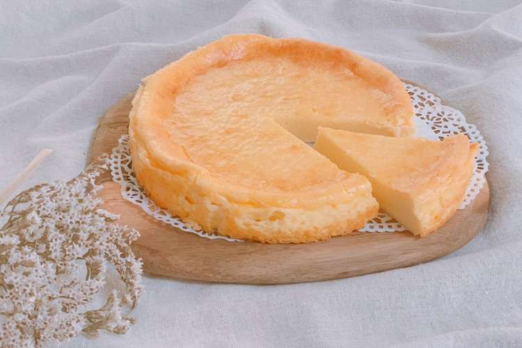 超簡単カップチーズケーキ レシピ 作り方 By Pnkbrelish クックパッド 簡単おいしいみんなのレシピが350万品