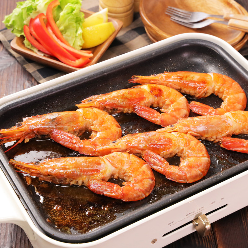 みんなが作ってる アルゼンチン赤海老のレシピ クックパッド 簡単おいしいみんなのレシピが354万品