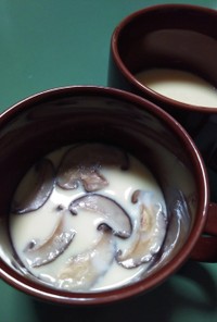 簡単！茶碗蒸し　味は白だしで！