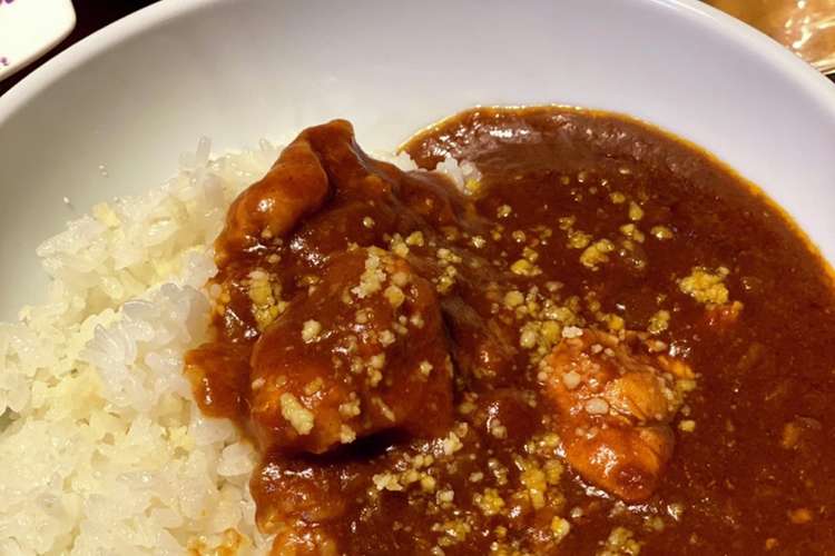カレー 圧力 鍋 無水