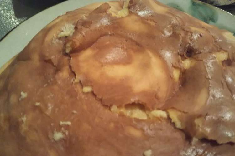 炊飯器のパン焼き機能で チーズケーキ レシピ 作り方 By やまとも クックパッド 簡単おいしいみんなのレシピが364万品