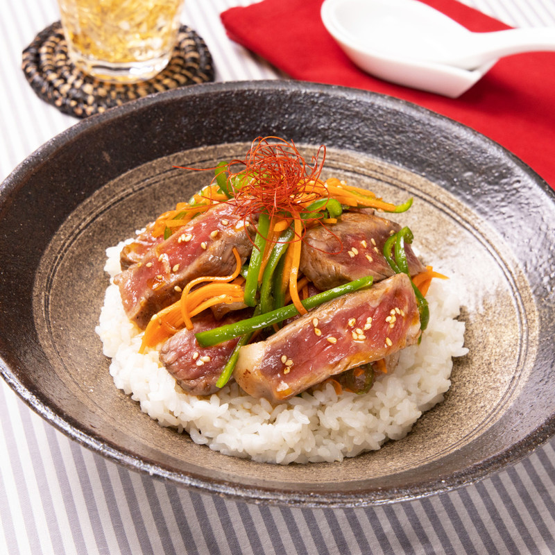 みんなが作ってる ステーキ肉 アレンジのレシピ クックパッド 簡単おいしいみんなのレシピが352万品