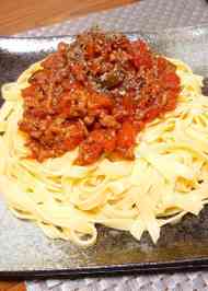 みんなが作ってる ハラぺーニョソース パスタのレシピ クックパッド 簡単おいしいみんなのレシピが350万品