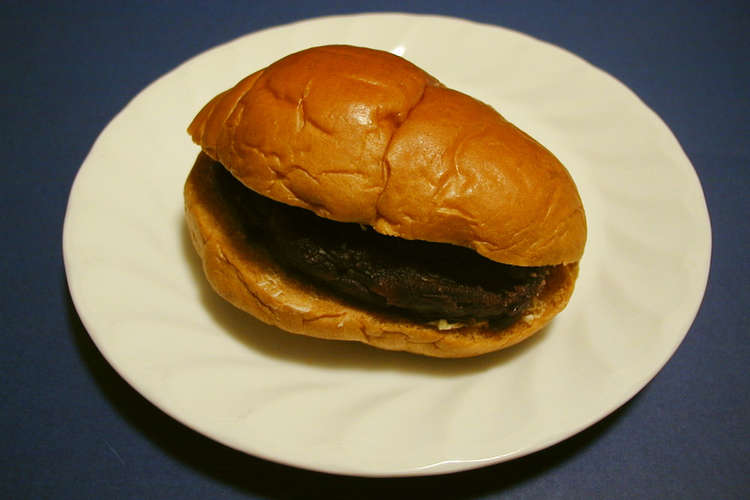 黒糖ロールあんマーガリンサンド レシピ 作り方 By そう 東京 クックパッド 簡単おいしいみんなのレシピが354万品