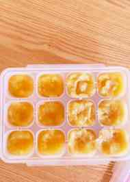 みんなが作ってる 離乳食 離乳食初期 りんごのレシピ クックパッド 簡単おいしいみんなのレシピが366万品