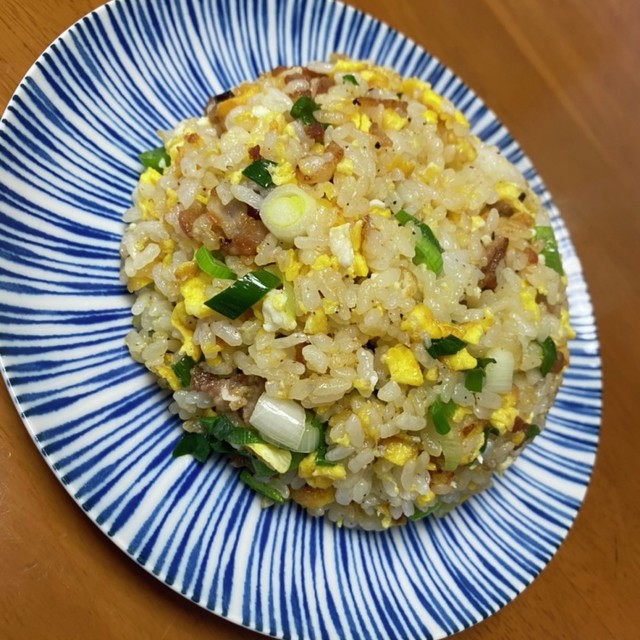 激うま簡単パラパラチャーハン レシピ 作り方 By ゆりページ クックパッド 簡単おいしいみんなのレシピが357万品