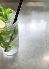 みんなの モヒート ノンアルコール レシピが39品 クックパッド