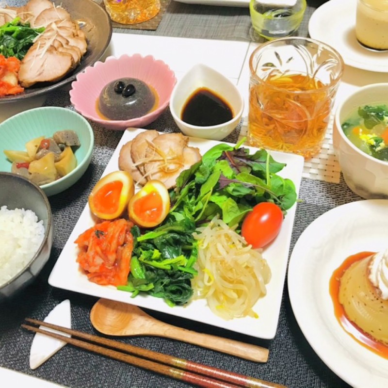 みんなが作ってる 夕食 メインのレシピ クックパッド 簡単おいしいみんなのレシピが351万品