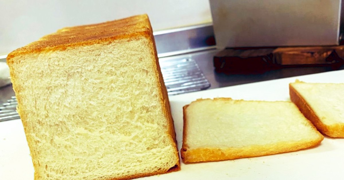食パン 1斤 レシピ・作り方 by 記録民 【クックパッド】 簡単おいしいみんなのレシピが370万品