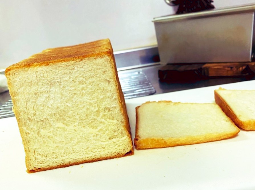 食パン　1斤の画像
