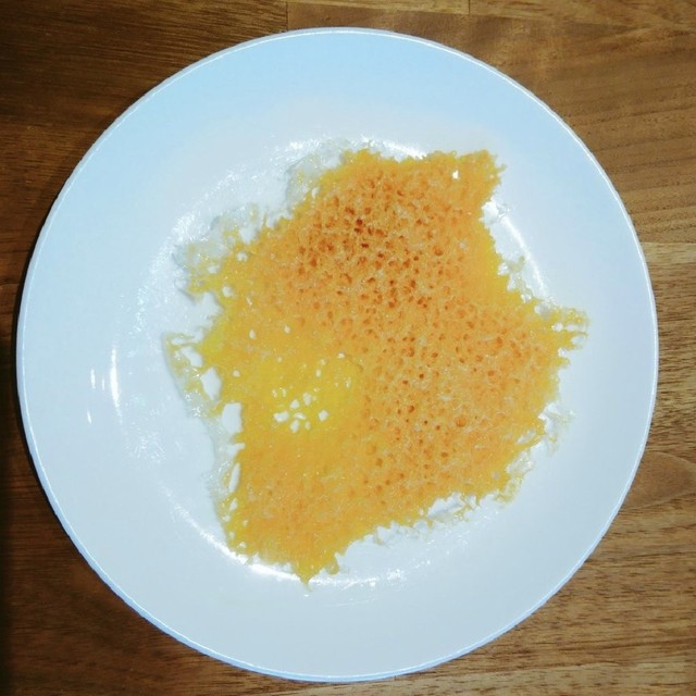 コストコのスライスチーズでカリカリチーズ レシピ 作り方 By Sugar Pine クックパッド 簡単おいしいみんなのレシピが356万品