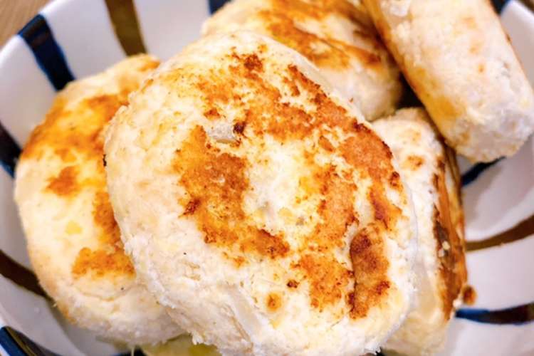 材料シンプル 超簡単おからハンバーグ レシピ 作り方 By たまごみかん クックパッド 簡単おいしいみんなのレシピが349万品