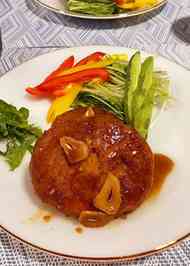 みんなが作ってる 卵なし 離乳食 ハンバーグのレシピ クックパッド 簡単おいしいみんなのレシピが360万品