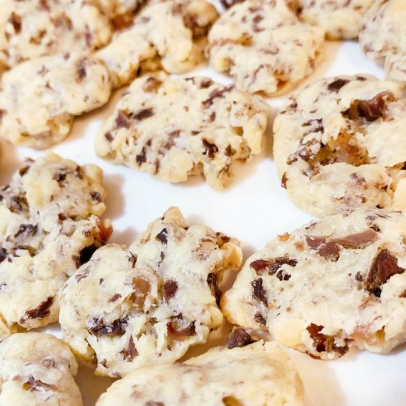 みんなが作ってる 犬 クッキーのレシピ クックパッド 簡単おいしいみんなのレシピが360万品