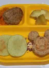 みんなが作ってる 離乳食 コンソメのレシピ クックパッド 簡単おいしいみんなのレシピが351万品