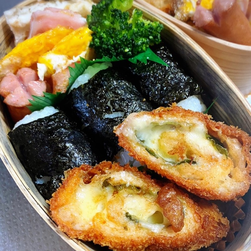 みんなが作ってる ささみ 大葉 お弁当のレシピ クックパッド 簡単おいしいみんなのレシピが360万品