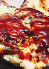 みんなが作ってる すじこん お好み焼きのレシピ クックパッド 簡単おいしいみんなのレシピが356万品