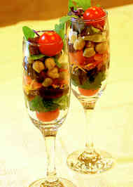 みんなが作ってる グラス サラダのレシピ クックパッド 簡単おいしいみんなのレシピが365万品