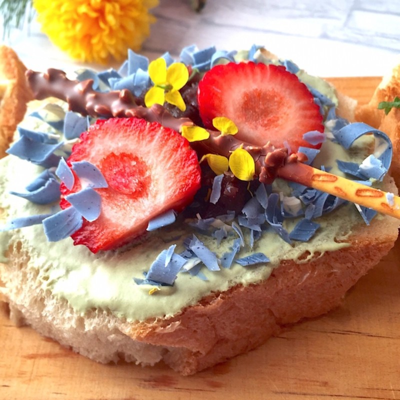 みんなが作ってる 菜の花 お菓子のレシピ クックパッド 簡単おいしいみんなのレシピが373万品