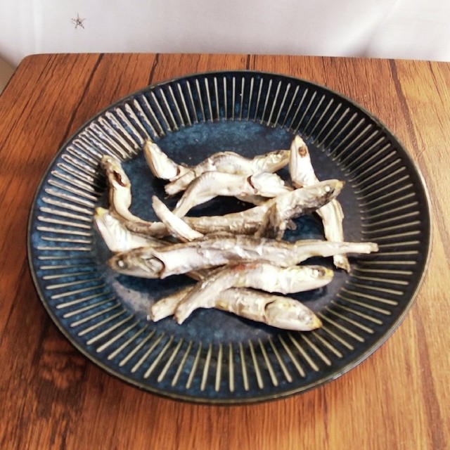 出し汁の取り方 煮干し レシピ 作り方 By Mii Sama クックパッド 簡単おいしいみんなのレシピが358万品