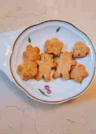 みんなが作ってる 砂糖なし お菓子のレシピ クックパッド 簡単おいしいみんなのレシピが348万品