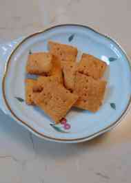 みんなが作ってる クラッカー アレンジのレシピ クックパッド 簡単おいしいみんなのレシピが367万品