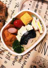 みんなが作ってる キャラ弁 簡単 アニメのレシピ クックパッド 簡単おいしいみんなのレシピが374万品