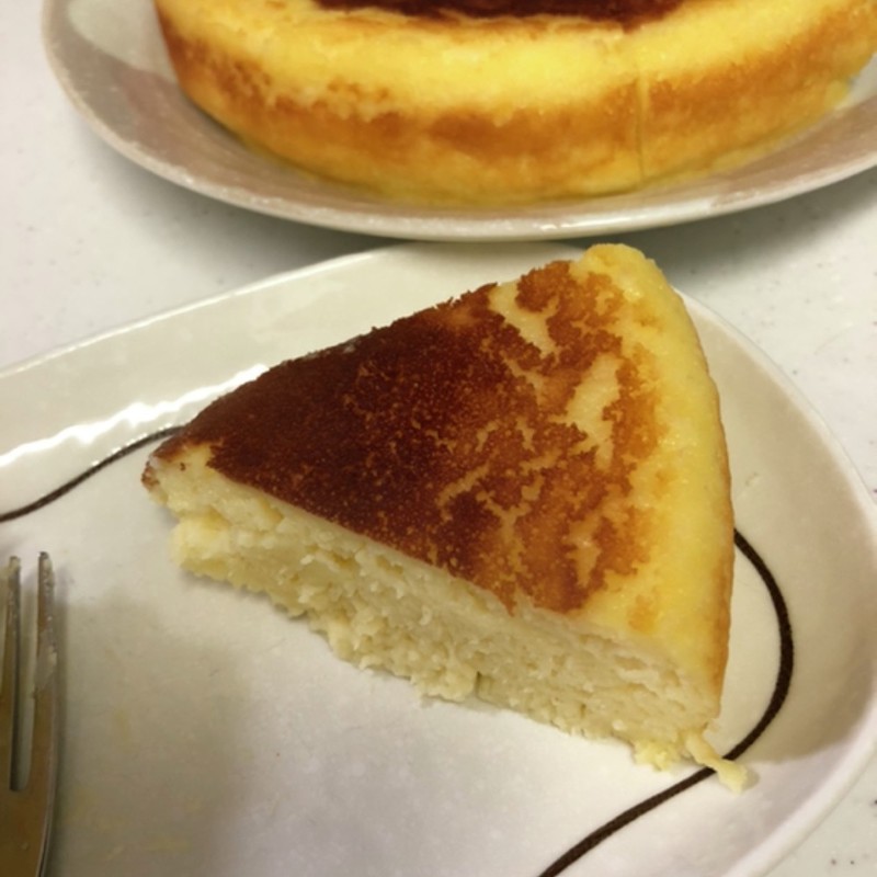 みんなが作ってる ヨーグルトケーキ 炊飯器のレシピ クックパッド 簡単おいしいみんなのレシピが350万品