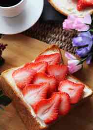 みんなが作ってる イチゴ 加熱のレシピ クックパッド 簡単おいしいみんなのレシピが358万品