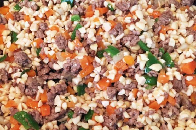 子供大好き 炒め納豆 一歳 ご飯 レシピ 作り方 By 麹 甘酒 子供ごはん クックパッド 簡単おいしいみんなのレシピが359万品