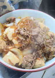 みんなが作ってる 牛丼 すき焼きのたれのレシピ クックパッド 簡単おいしいみんなのレシピが354万品