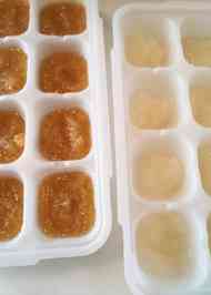 みんなが作ってる 離乳食 離乳食初期 ブロッコリー ブレンダーのレシピ クックパッド 簡単おいしいみんなのレシピが366万品