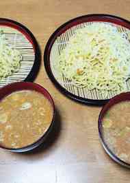 みんなが作ってる つけ麺 魚介類のレシピ クックパッド 簡単おいしいみんなのレシピが360万品