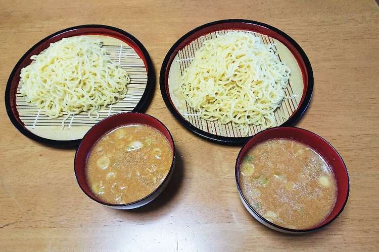 簡単 ラーメンつけ麺スープ 魚介つけ麺編 レシピ 作り方 By 食モン クックパッド 簡単おいしいみんなのレシピが361万品