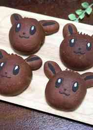 みんなが作ってる ポケモン チョコレートのレシピ クックパッド 簡単おいしいみんなのレシピが350万品