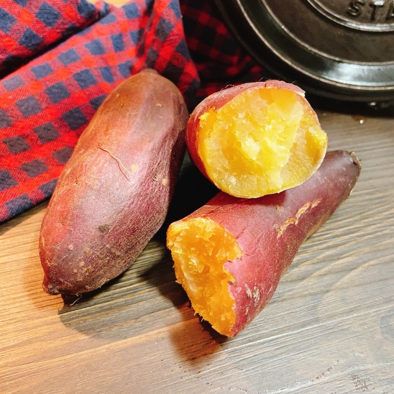 みんなが作ってる バーベキュー 焼き芋のレシピ クックパッド 簡単おいしいみんなのレシピが360万品