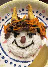 みんなが作ってる 節分 子供のレシピ クックパッド 簡単おいしいみんなのレシピが372万品