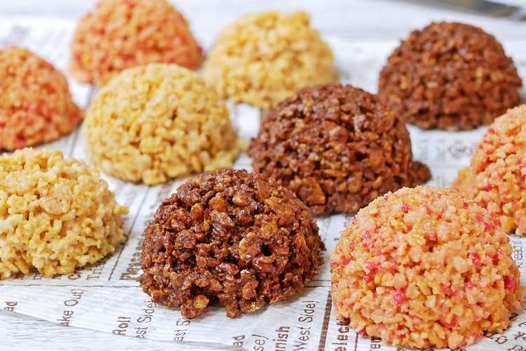 板チョコで作るチョコレートクランチ レシピ 作り方 By ひろまるクック クックパッド 簡単おいしいみんなのレシピが358万品