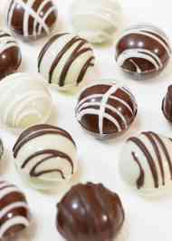 みんなが作ってる トリュフ コーティングのレシピ クックパッド 簡単おいしいみんなのレシピが355万品